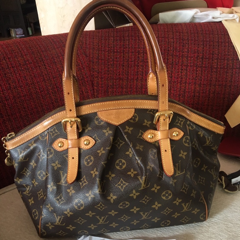 Lv tivoli GM